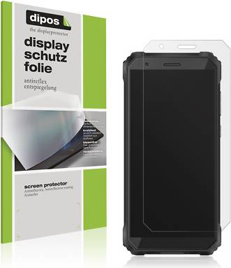 Dipos Screen Protector For Blackview S60 Pro