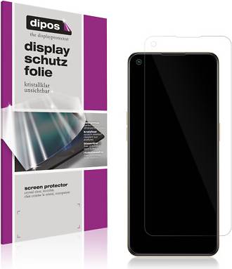 Dipos Screen Protector For Oppo F21 Pro