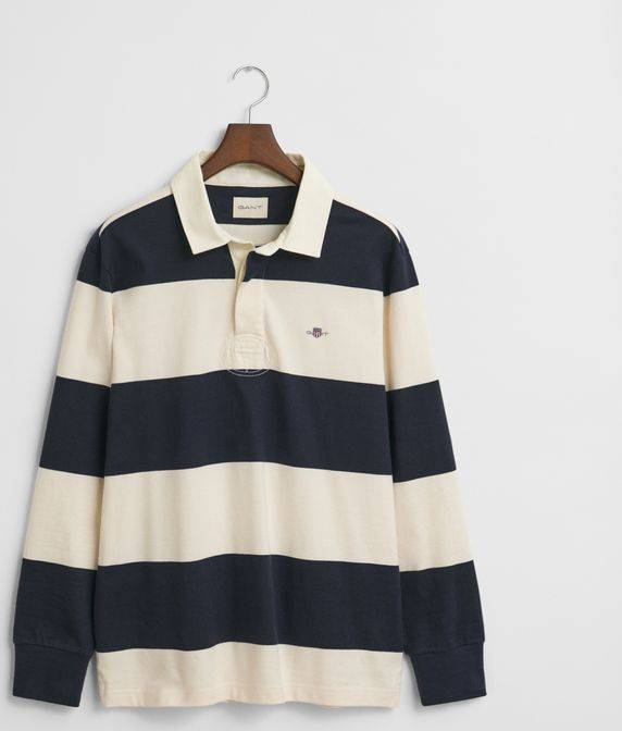 Gant Barstripe Rugger