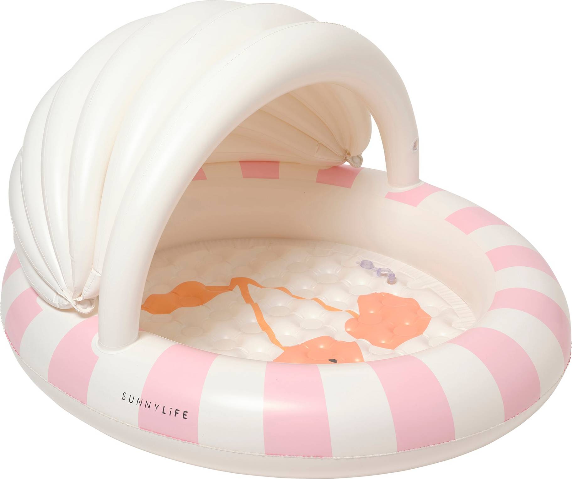 Sunnylife Cotton Candy Inflatable Pool