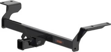 Curt class 3 hitch CURT Class 3 Rear Trailer Hitch 2in Receiver