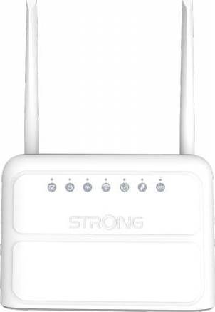 Strong 4GROUTER360 4G LTE Wi-Fi Router