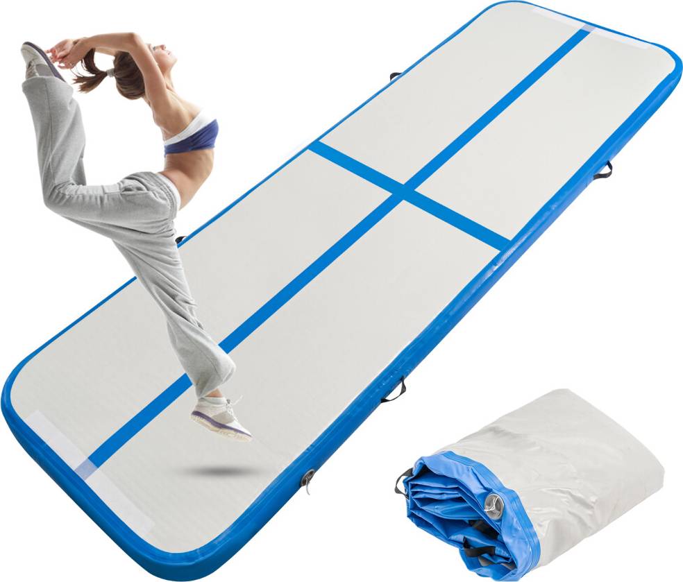 Inflatable gymnastics mat Air Mat Track 10Ft Inflatable Gymnastics
