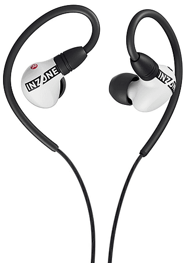 Inear wired Sony Inzone E9 Wired In-ear Headset