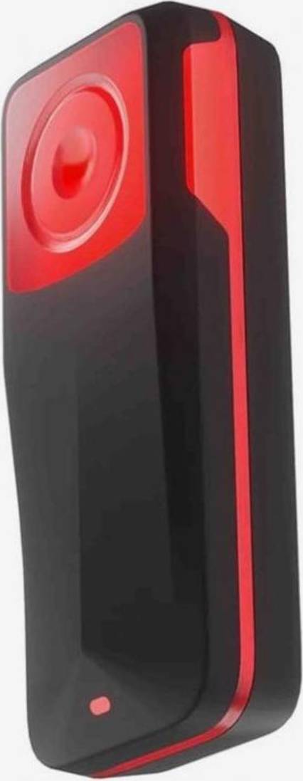 Radar Nt201 Rear Light Rood 80 Lumens
