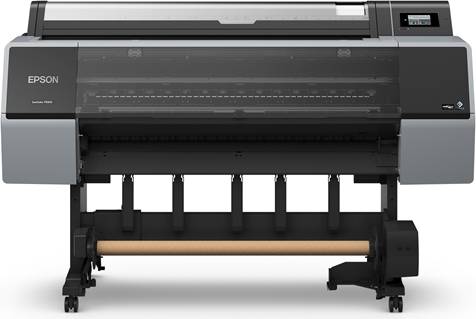 Epson SureColor SC-P9300 Spectro With Spectroproofer