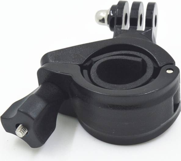 Universal 360 Rotation Bike Camera Bracket