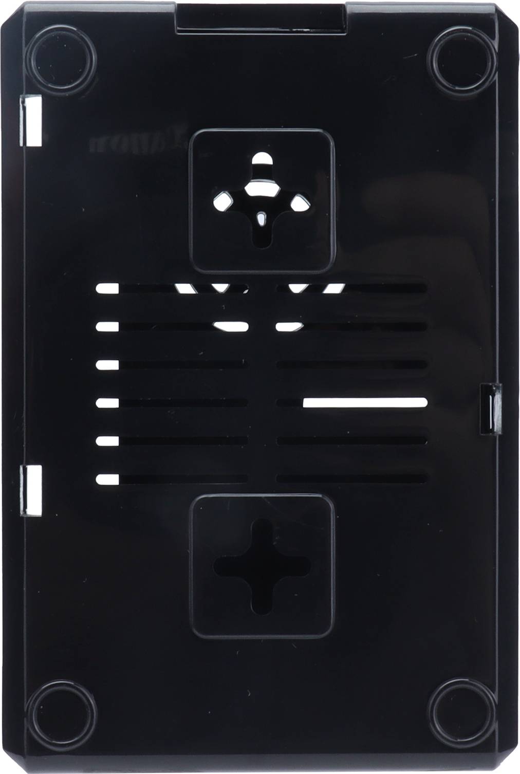 Raspberry pi 4 Cocosity Boîtier Raspberry Pi 4 Model B ABS