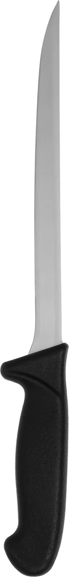 Essentials Filekniv 20 cm
