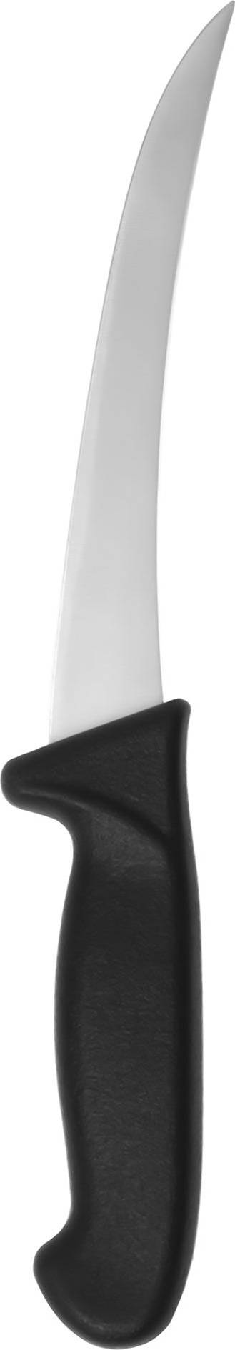 Essentials Filekniv 15 cm
