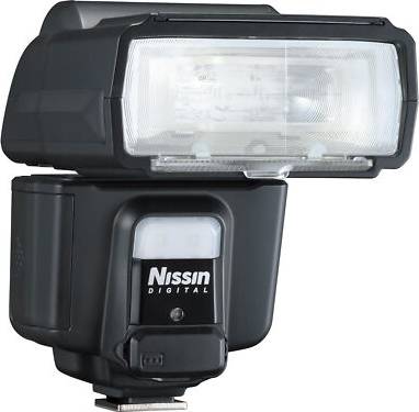 Di700 Flash Commander For SLR Camera