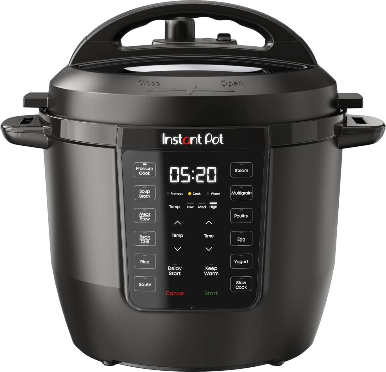Instant Pot Rio 7-in-1 5.67L