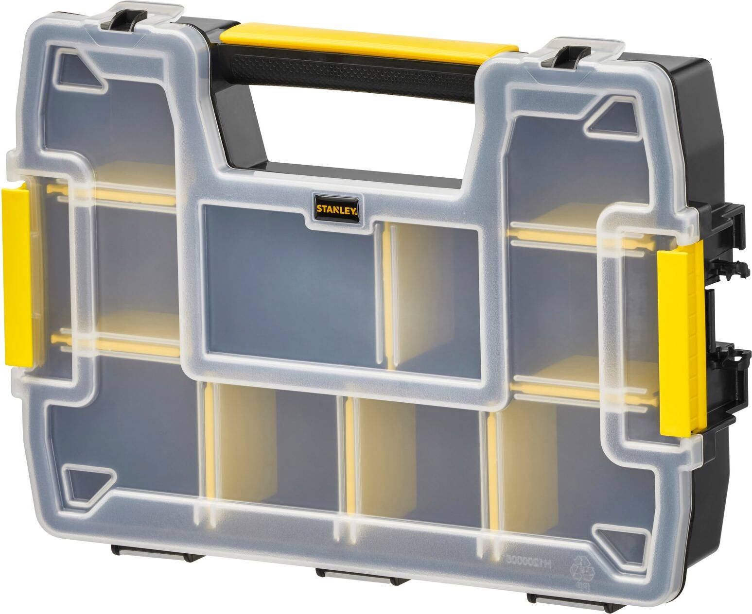 Stanley Tools STST1-70720 Sortimentlåda Innehåll
