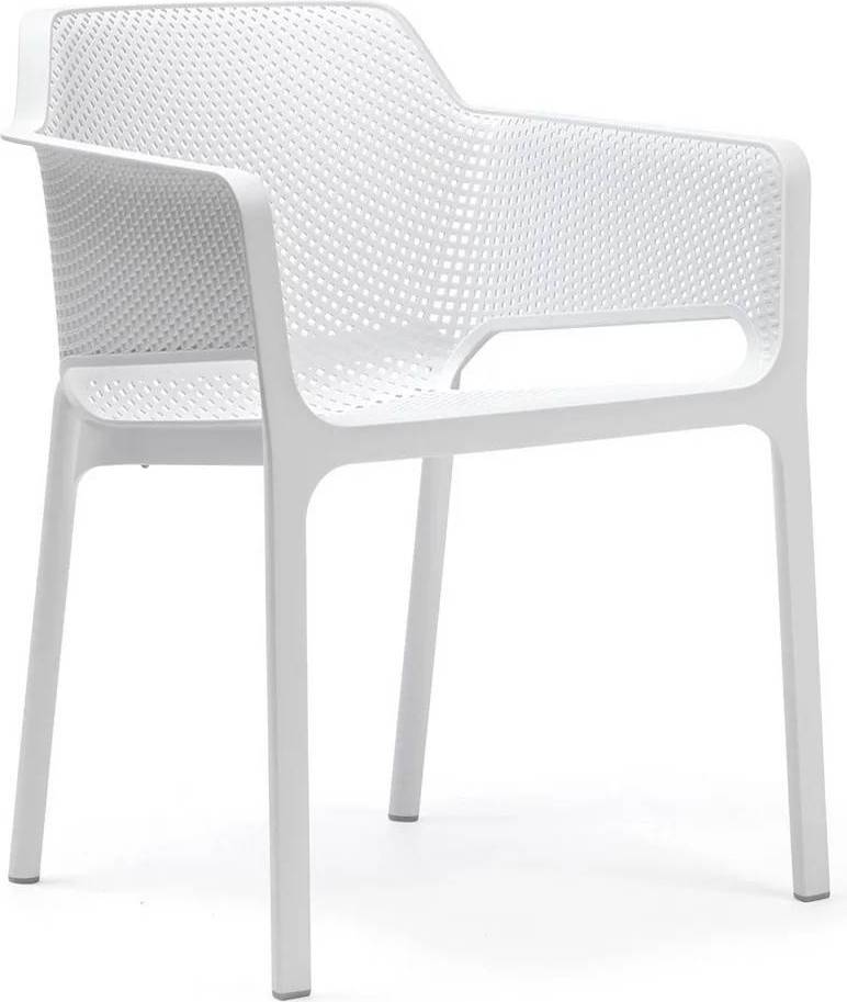 Net - White