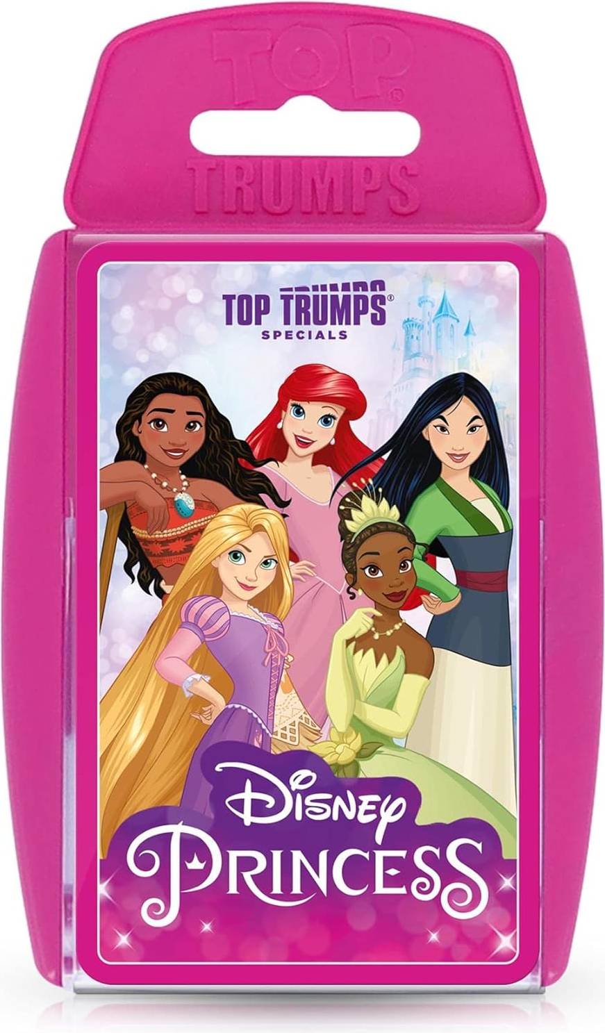 Disney Princess
