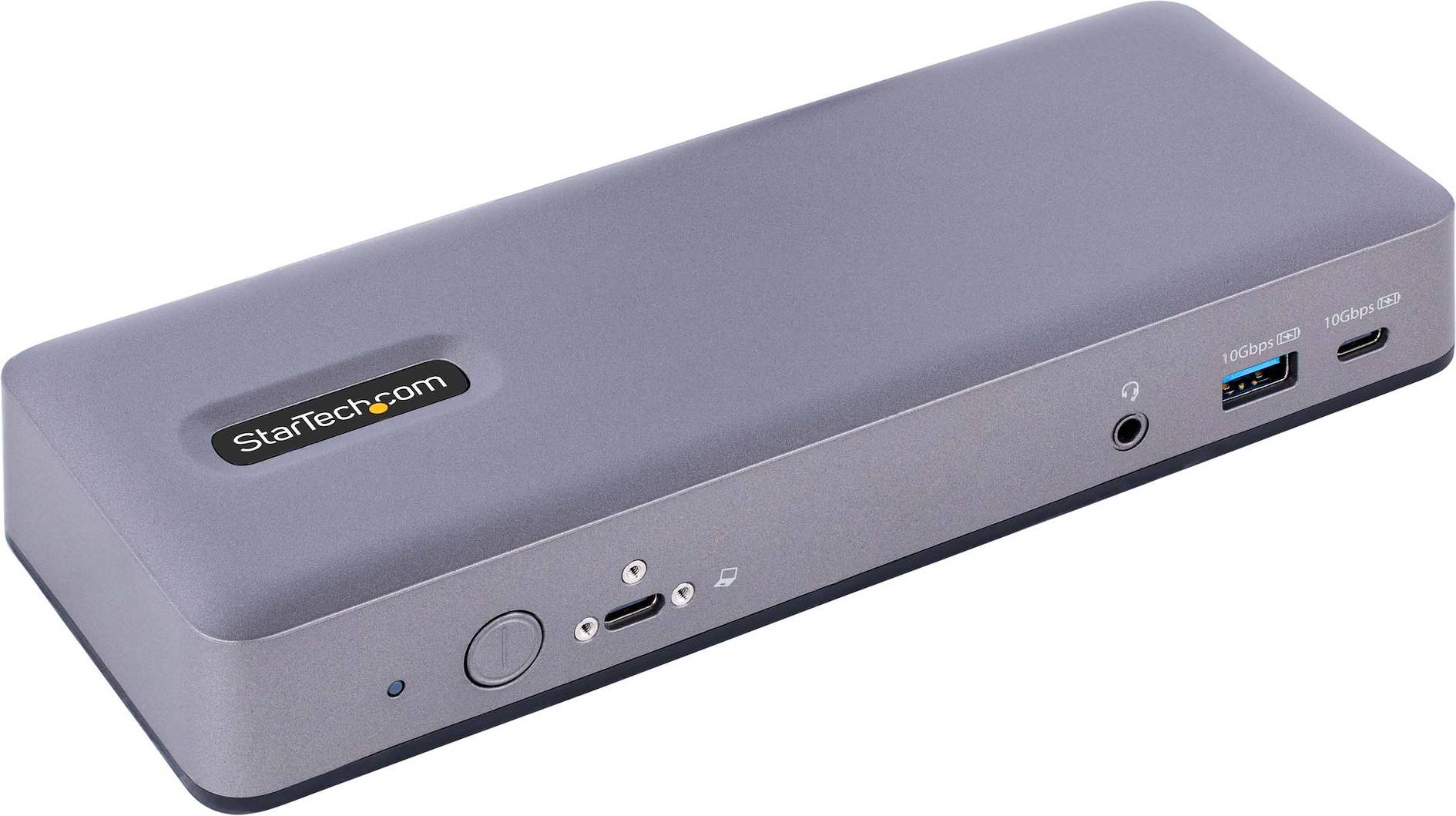 StarTech USB-C Docking Multi-Monitor HDMI/DP/DP Mode USB-C