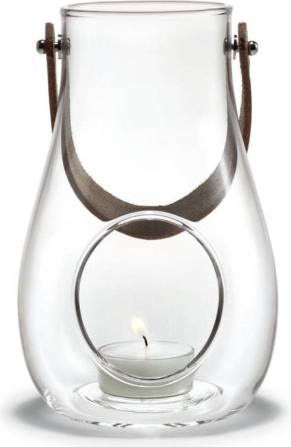 Design With Light 16 cm Transparent