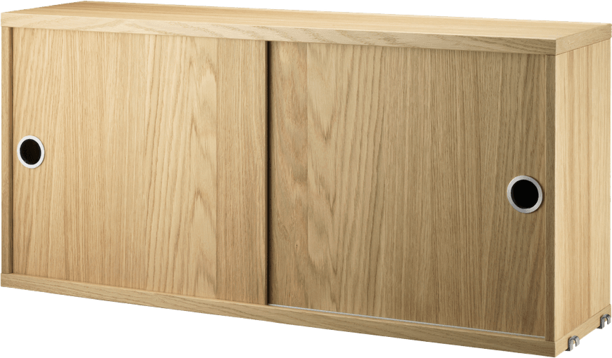 String CD7820 Oak