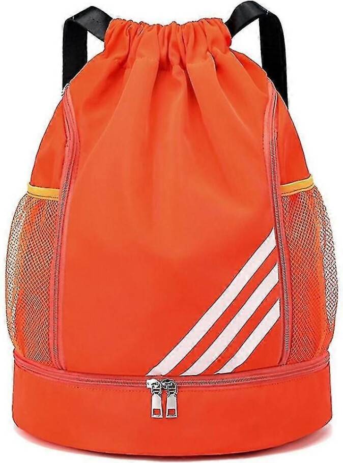 Sports Gym Backpack Multifunction Waterproof