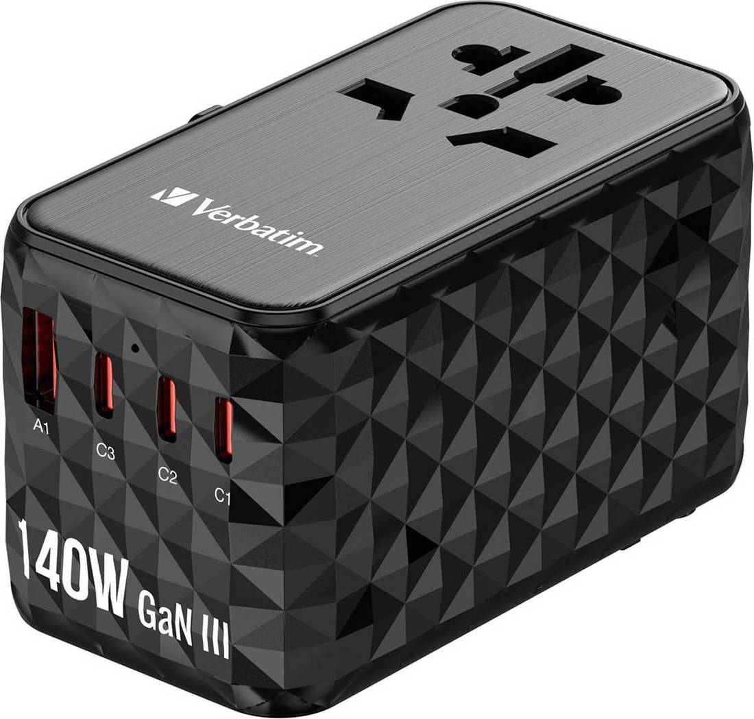 UTA-06 Power Adapter