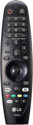 Lg magic remote Kikidex Lg Magic Remote Compatible Many Lg