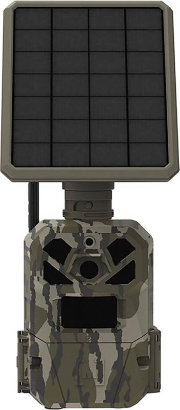Edge Solar 40MP Cellular Trail Camera