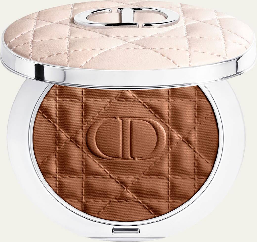 Dior Forever Nude Matte Filter Blurring Setting Powder - Deep