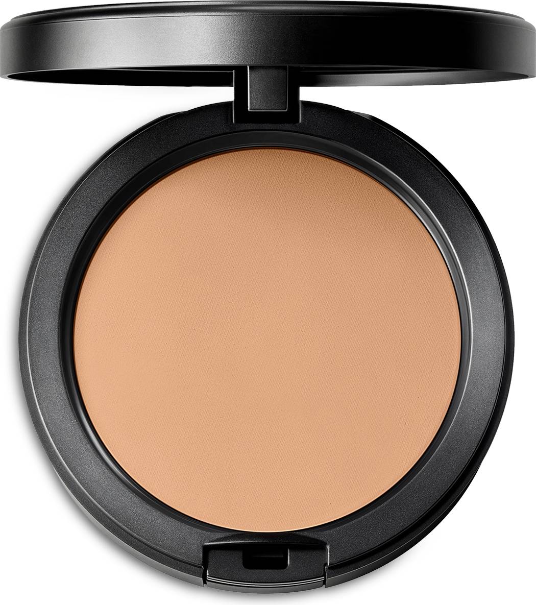 MAC Studio Fix Powder Plus Foundation NC18