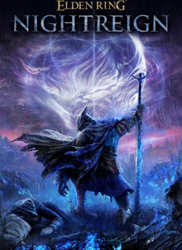 Elden ring ELDEN RING NIGHTREIGN (PC)