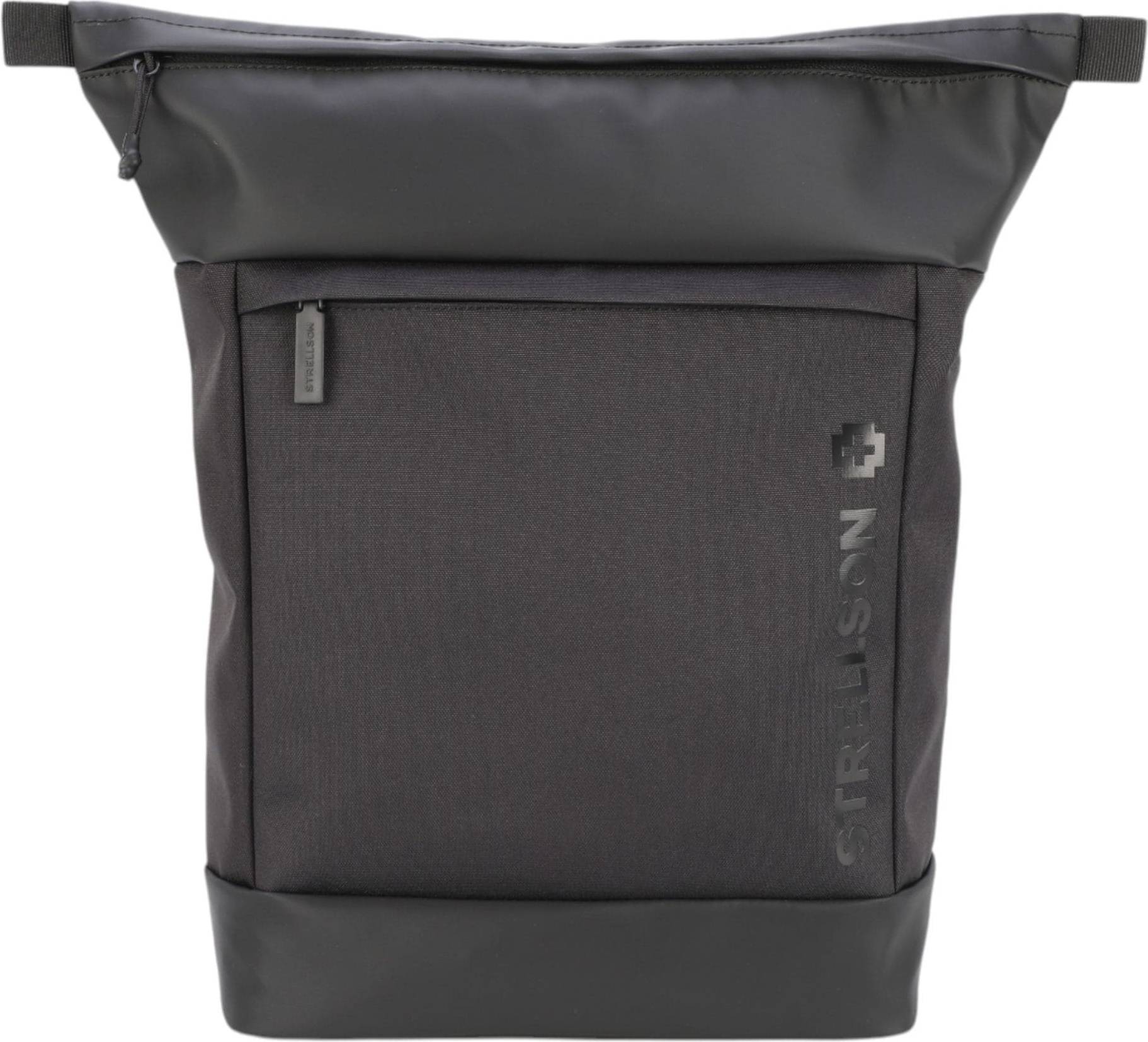 Strellson Rygsæk Alperton Sebastian Daypack - Sort