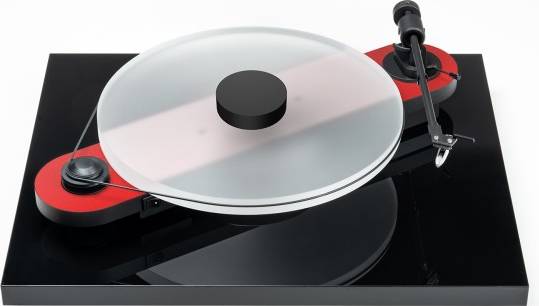 Pro-Ject Elemental Phono USB Final Edition Turntable