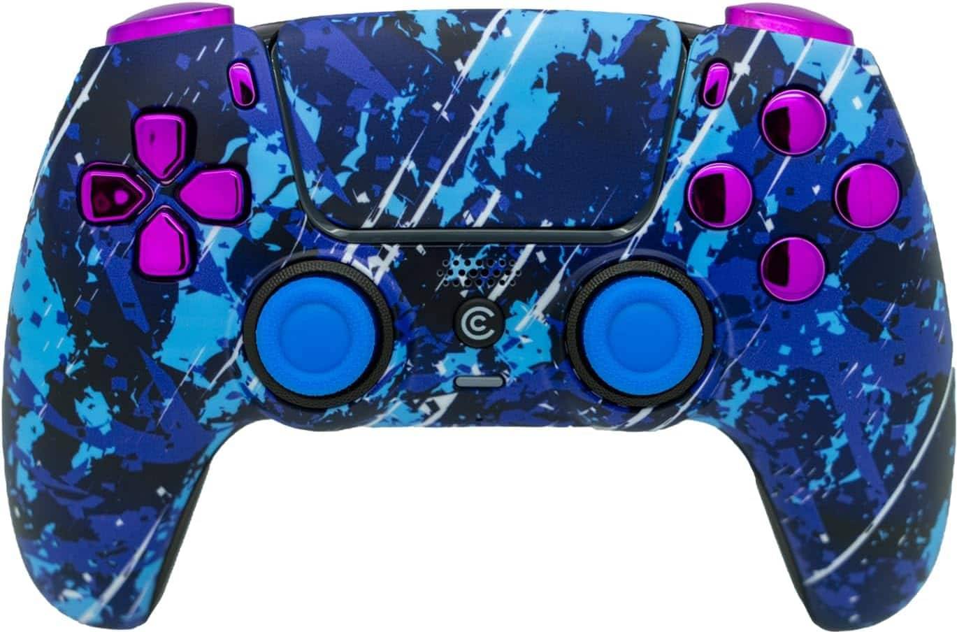 Custom ps5 controller Custom Wireless Controller PS5