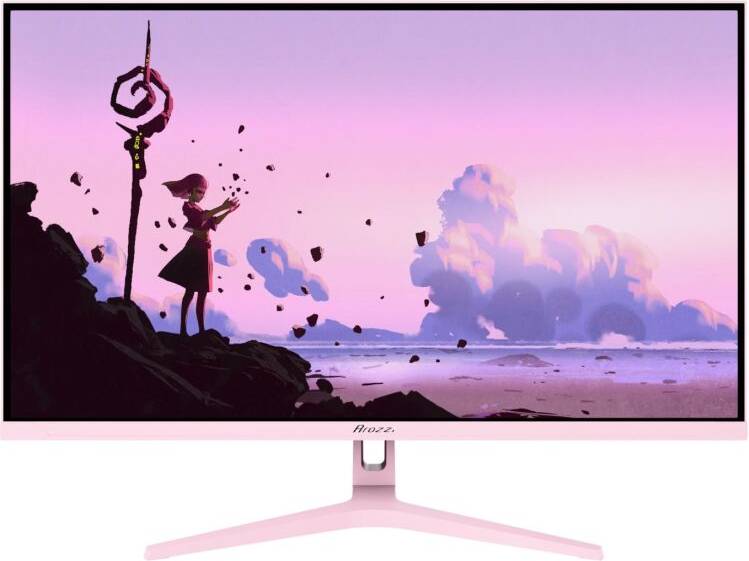 Arozzi Nova 32 31.5 Inch 2K LED Computer Screen