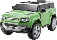 Land Rover Defender Kids Electric Ride-On Car