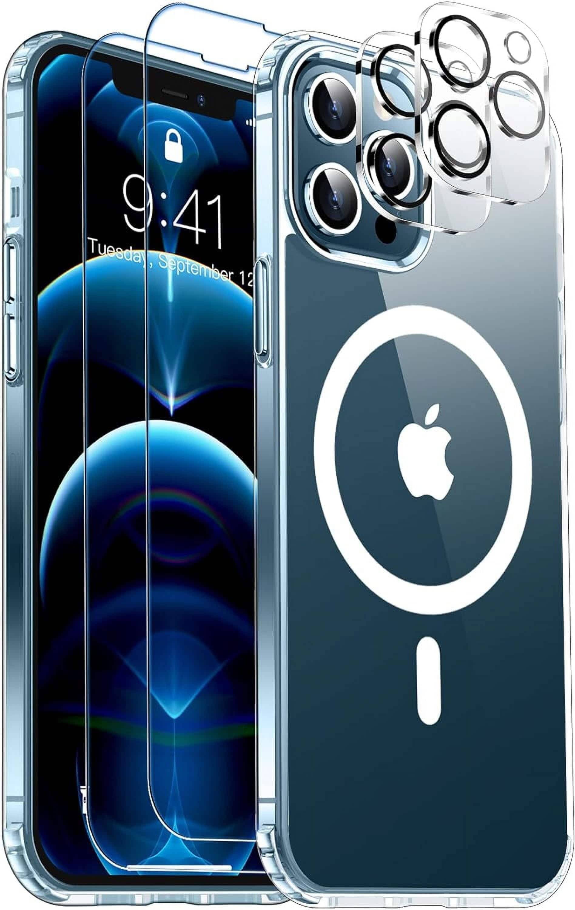 Iphone 13 pro max Entronix Complete Protection Bundle iPhone 13 Pro Max