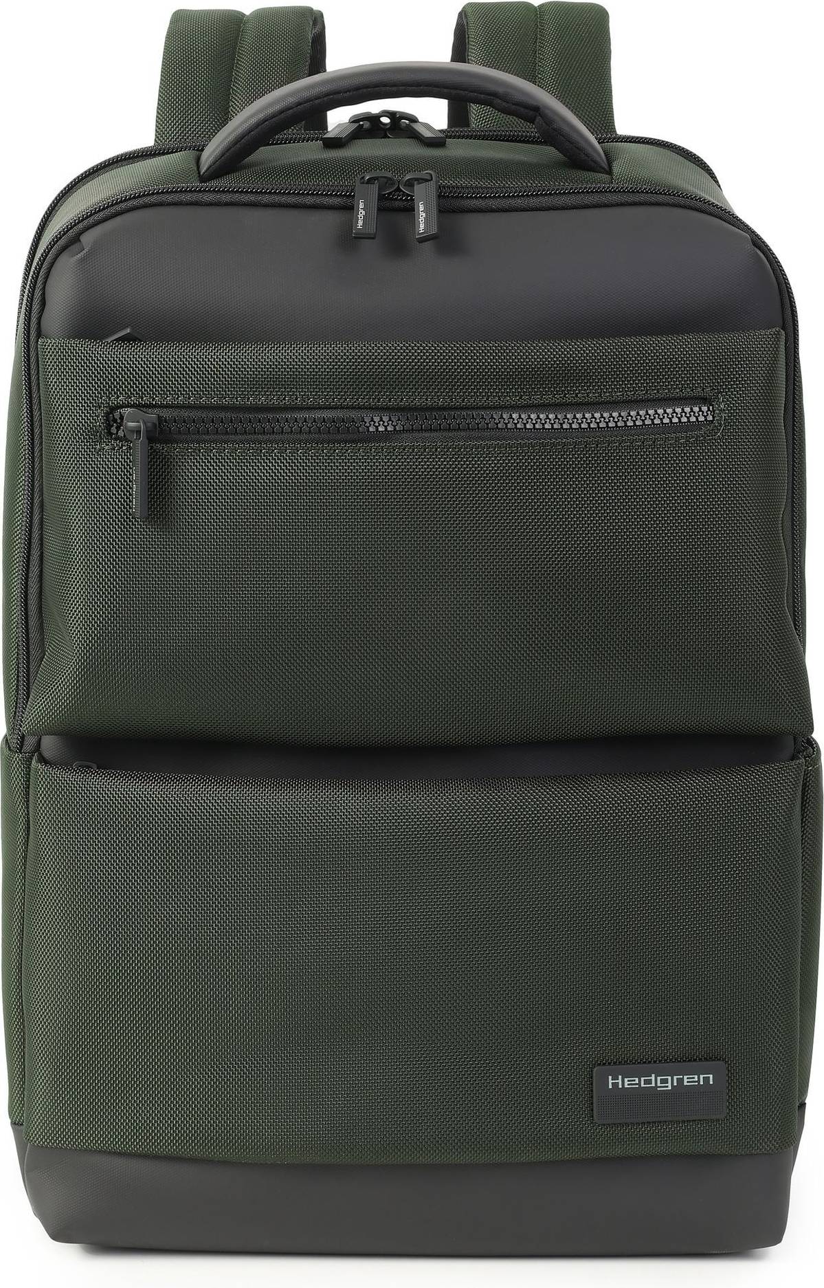 Next Script Daypack RFID Protection 42 cm - Green