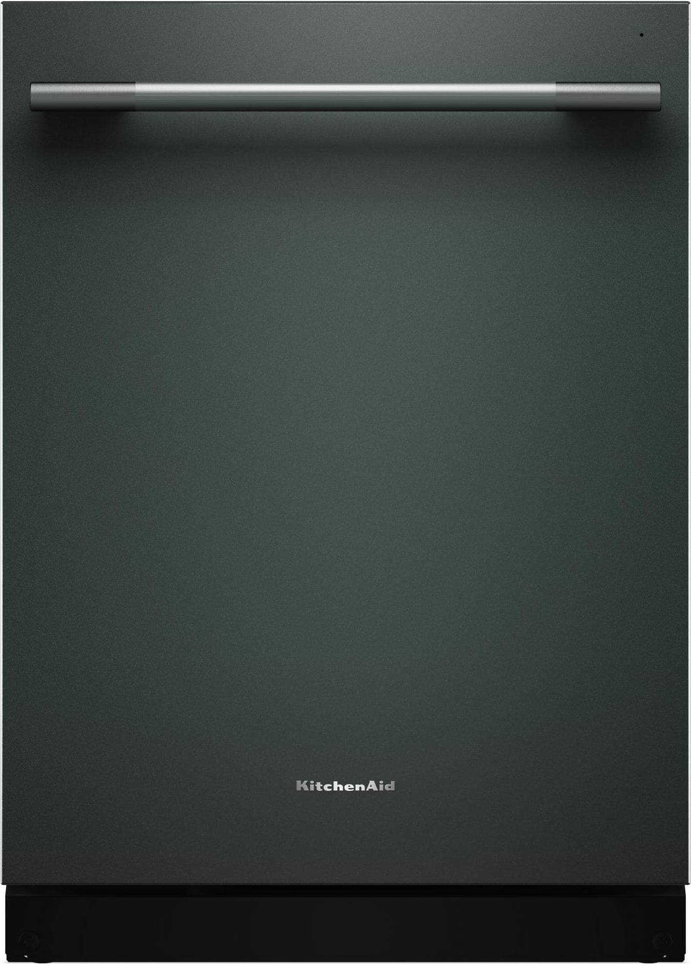 KitchenAid 24 Top Control Built-In Tub Dishwasher