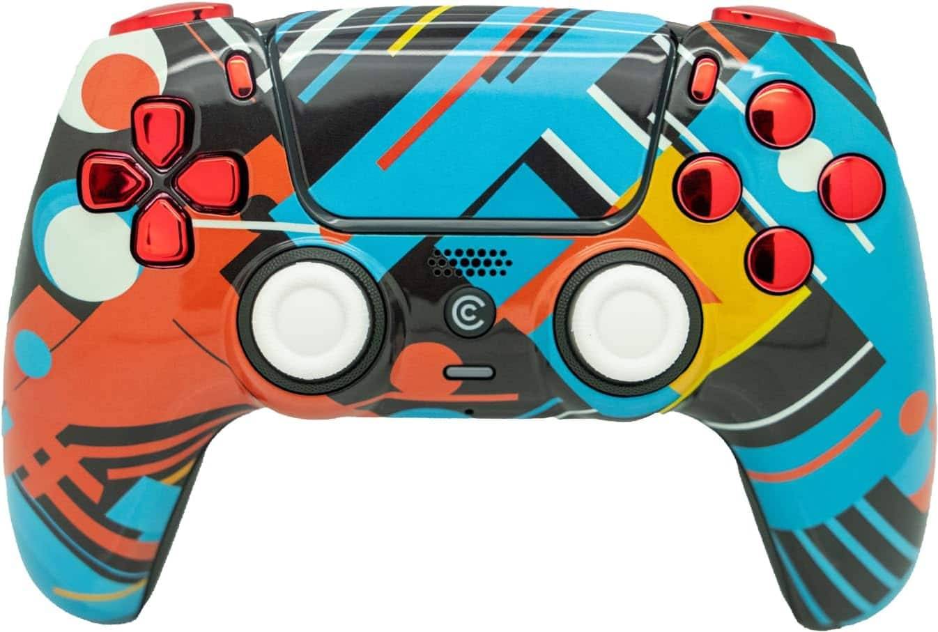 Custom ps5 controller Custom Wireless Controller PS5