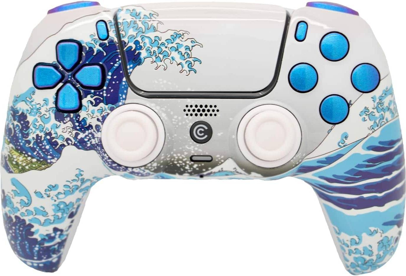 Custom ps5 controller Custom Wireless Controller for PS5