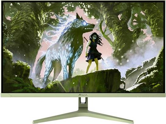 Nova 32 31.5 Inch 2K LED Computer Screen