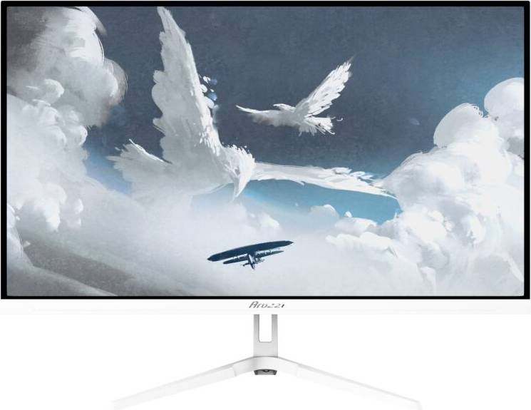 Arozzi Nova 27 27 Inch 2K LED Computer Screen
