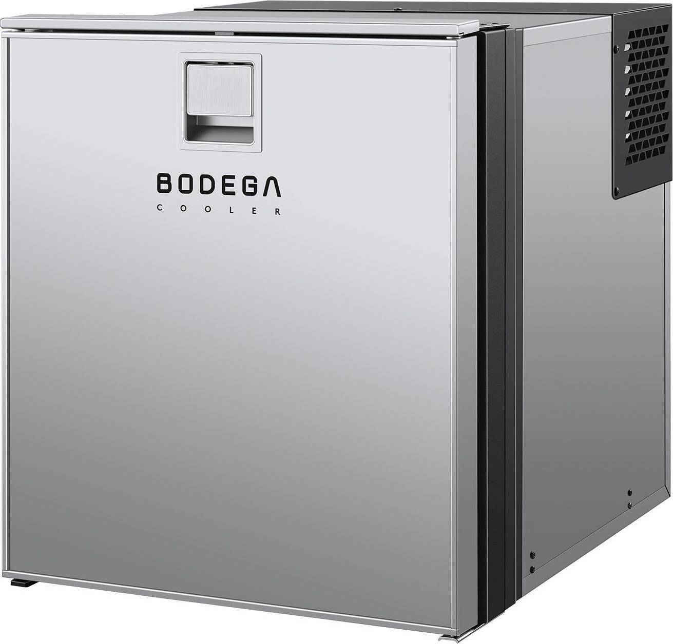 Mini refrigerator without freezer Bodega 60L RV Refrigerator Dual Mode Freezer