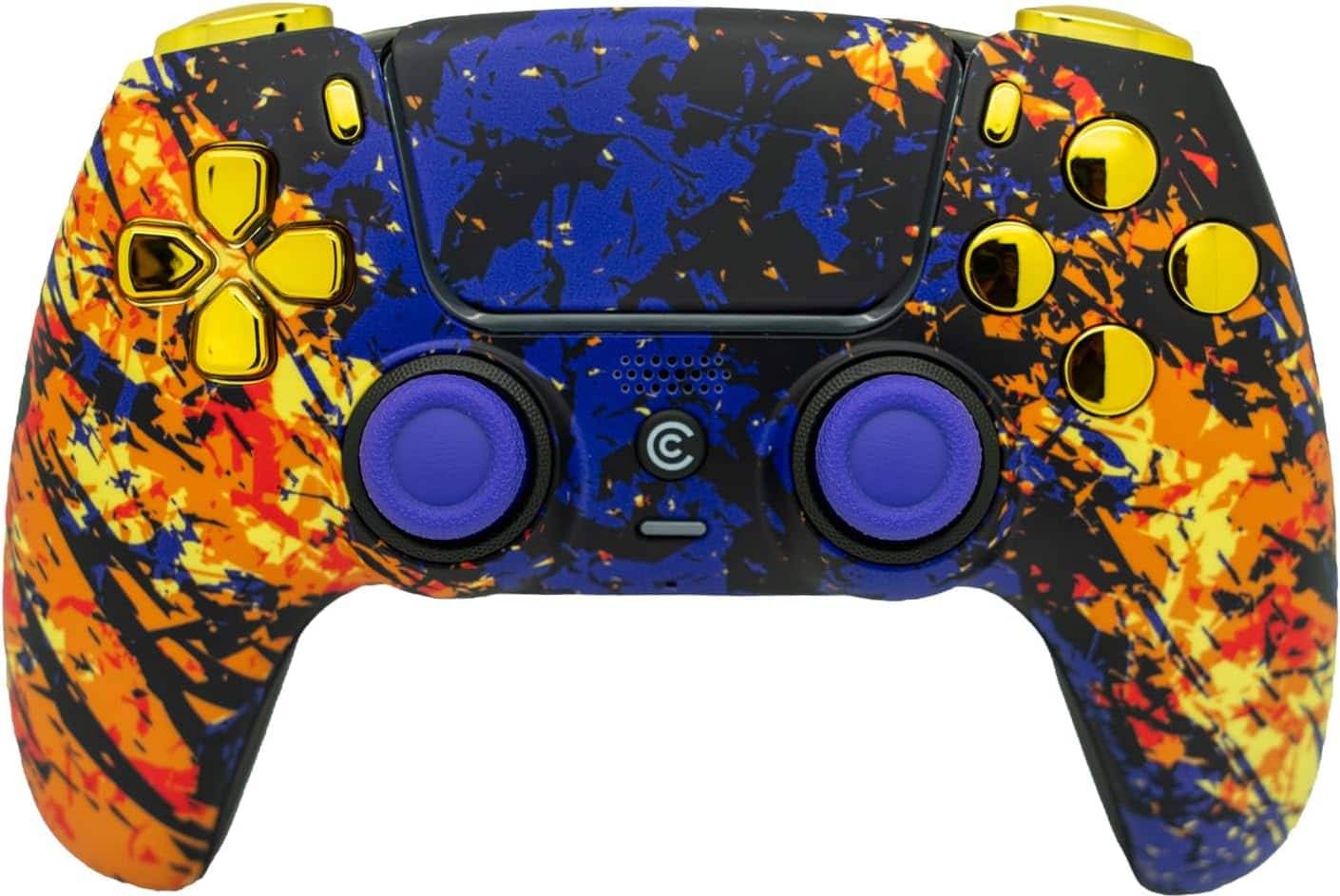 Custom ps5 controller Custom Wireless Controller PS5