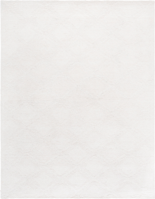 Safavieh Rodeo Drive Constantina Geometric Area Rug 9 x 12 White