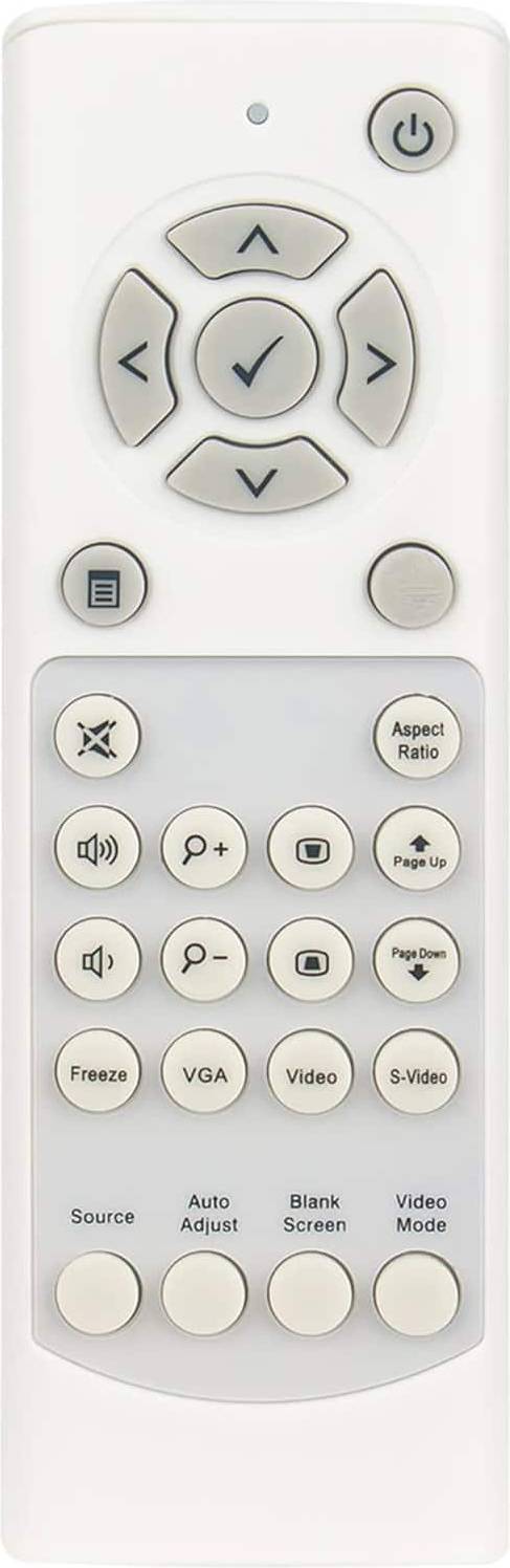 Vinabty Replaced Remote Control TSKB-IR02
