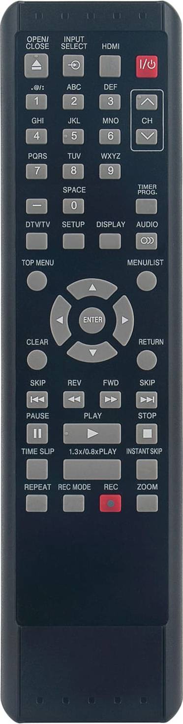 Vinabty Replaced Remote Control SE-R0264