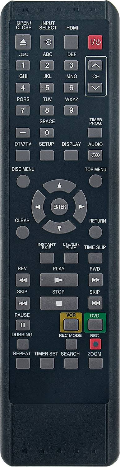 Vinabty Replaced Remote Control SE-R0294