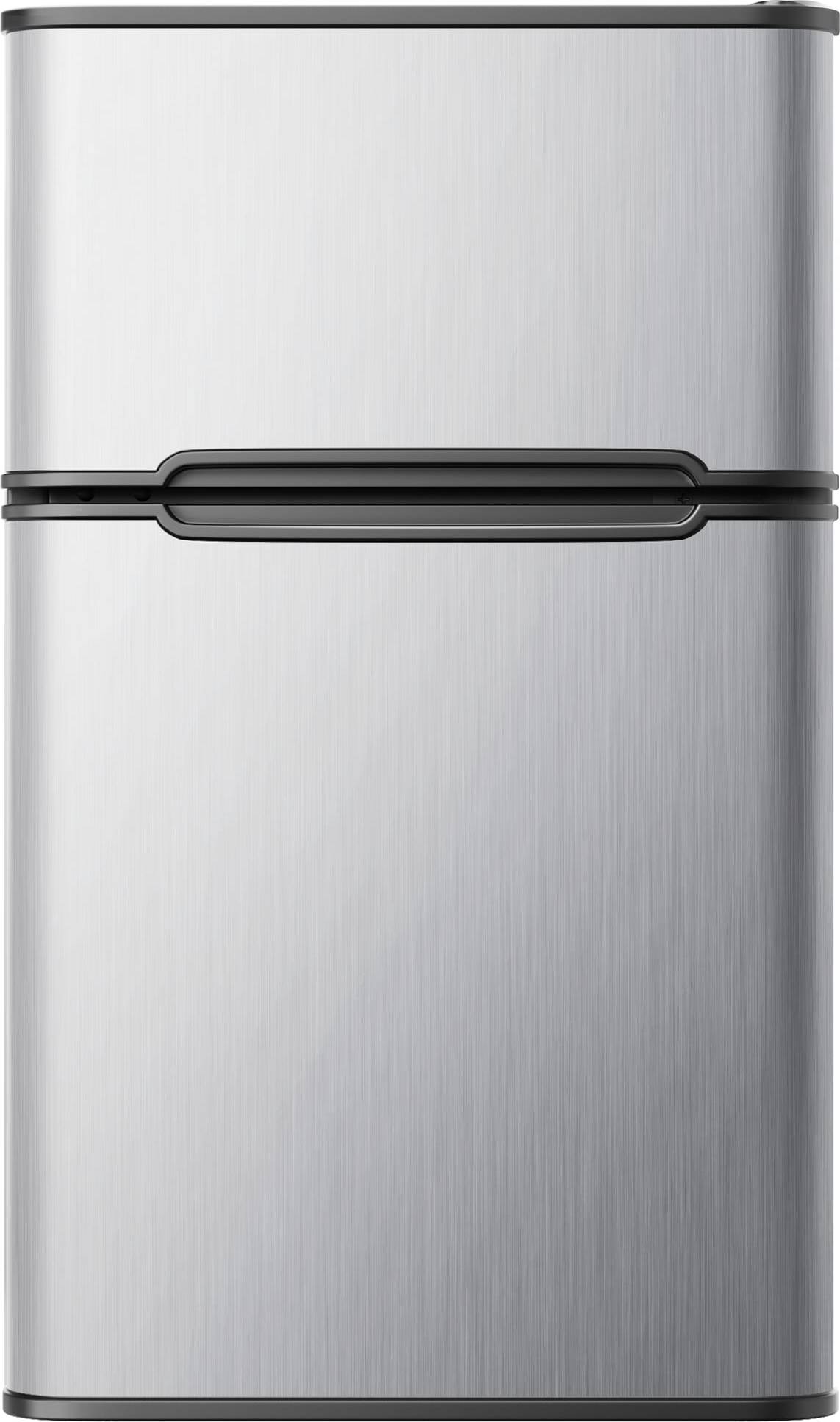 Mini fridge 3.2 cu ft 3.2-cu ft Built-In Mini Fridge RF-S