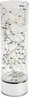 Hestia LED Tube 30 cm Metallic Silver String Light