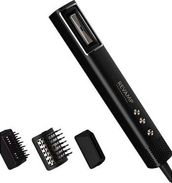 Hydroshine Air Compact 3 In 1 Pro Styler